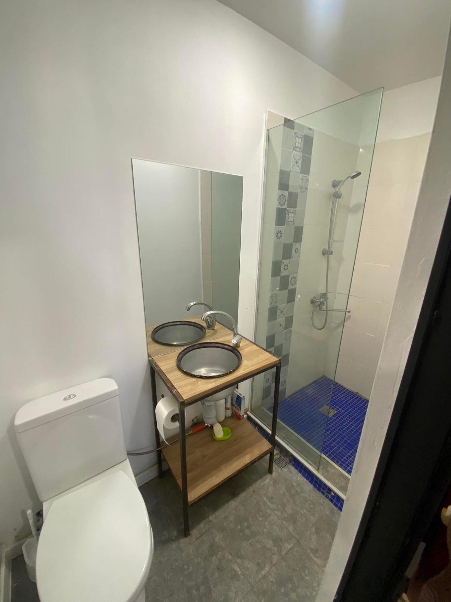 Family Apartment In Avlabari Тбилиси Экстерьер фото